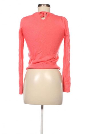 Дамски пуловер H&M Divided, Размер XS, Цвят Розов, Цена 4,60 €