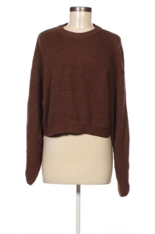 Дамски пуловер H&M Divided, Размер M, Цвят Многоцветен, Цена 6,13 €