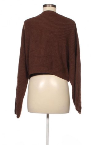 Дамски пуловер H&M Divided, Размер M, Цвят Многоцветен, Цена 6,13 €