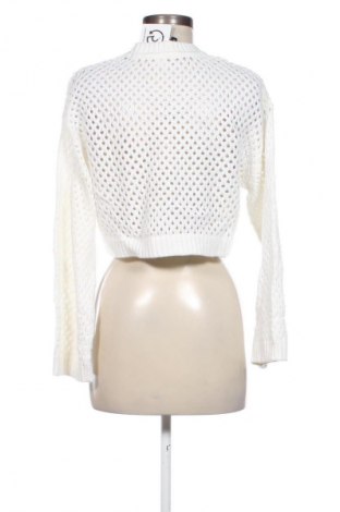 Dámský svetr H&M Divided, Velikost S, Barva Bílá, Cena  239,00 Kč