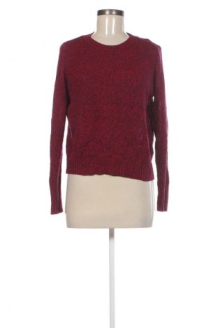Damenpullover H&M Divided, Größe S, Farbe Rot, Preis 6,99 €