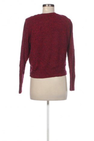 Damenpullover H&M Divided, Größe S, Farbe Rot, Preis 6,99 €