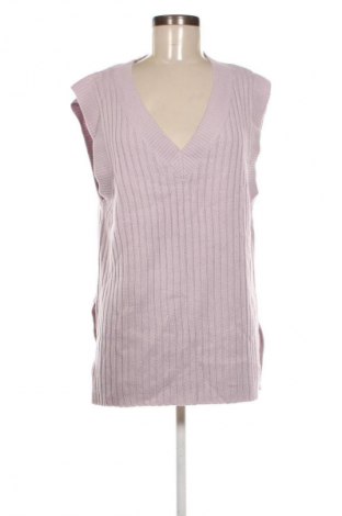 Дамски пуловер H&M Divided, Размер S, Цвят Пепел от рози, Цена 8,18 €