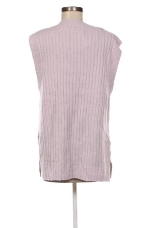 Дамски пуловер H&M Divided, Размер S, Цвят Пепел от рози, Цена 8,18 €