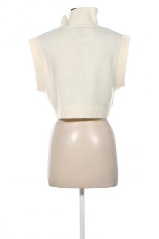 Dámský svetr H&M Divided, Velikost S, Barva Krémová, Cena  99,00 Kč