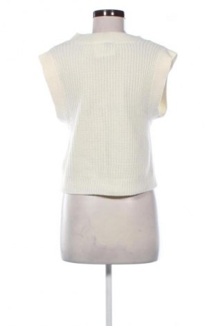 Дамски пуловер H&M Divided, Размер XS, Цвят Бял, Цена 10,73 €