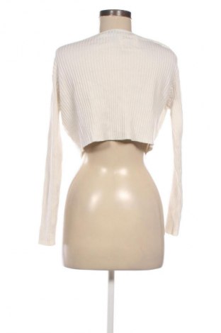 Dámský svetr H&M Divided, Velikost M, Barva Bílá, Cena  59,00 Kč