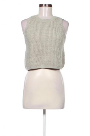 Damenpullover H&M Divided, Größe L, Farbe Grün, Preis 1,99 €