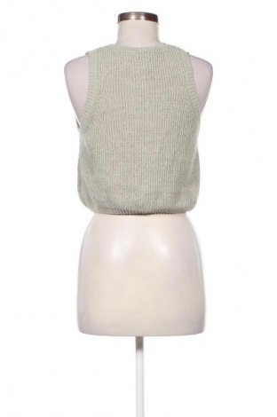 Damenpullover H&M Divided, Größe L, Farbe Grün, Preis 1,99 €