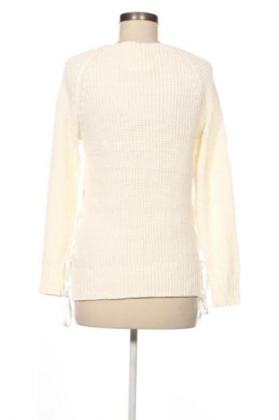 Dámsky pulóver H&M L.O.G.G., Veľkosť XS, Farba Biela, Cena  2,95 €