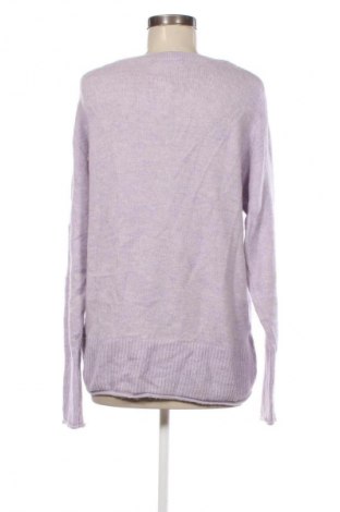 Дамски пуловер H&M L.O.G.G., Размер M, Цвят Лилав, Цена 7,66 €