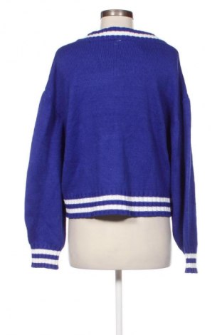 Dámský svetr H&M Marimekko Collection, Velikost M, Barva Modrá, Cena  129,00 Kč