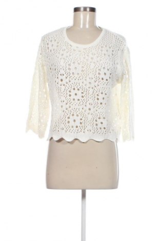 Damenpullover Haily`s, Größe S, Farbe Weiß, Preis € 15,99