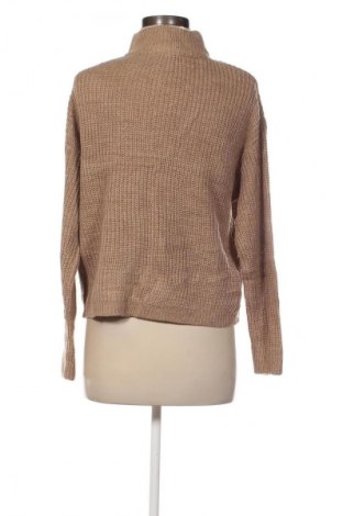 Damski sweter Haily`s, Rozmiar L, Kolor Beżowy, Cena 33,99 zł