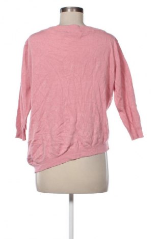 Дамски пуловер Haily`s, Размер L, Цвят Розов, Цена 6,64 €