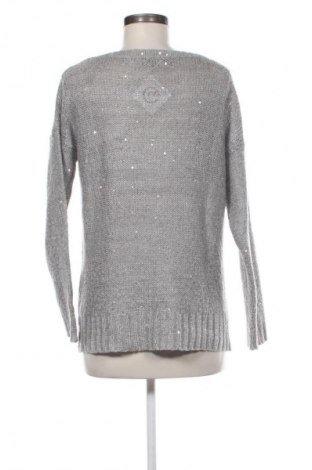 Дамски пуловер Hallhuber, Размер M, Цвят Сив, Цена 20,45 €
