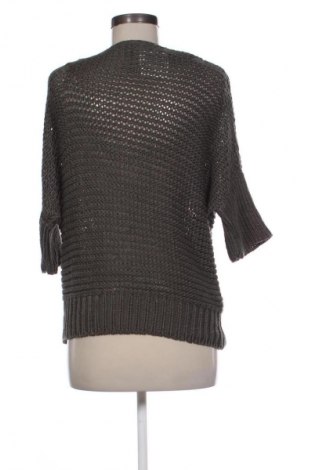 Дамски пуловер Hallhuber, Размер L, Цвят Зелен, Цена 20,45 €