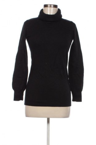 Γυναικείο πουλόβερ Hallhuber, Μέγεθος XS, Χρώμα Μαύρο, Τιμή 20,99 €