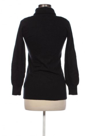 Γυναικείο πουλόβερ Hallhuber, Μέγεθος XS, Χρώμα Μαύρο, Τιμή 20,99 €