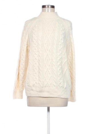 Pulover de femei Hang Ten, Mărime XL, Culoare Ecru, Preț 64,99 Lei, #134133287