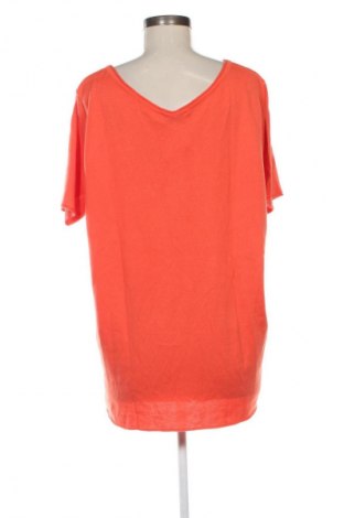 Damski sweter Helena Vera, Rozmiar XL, Kolor Pomarańczowy, Cena 23,99 zł