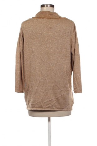 Дамски пуловер Helena Vera, Размер L, Цвят Кафяв, Цена 8,69 €