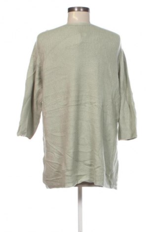 Dámský svetr Helena Vera, Velikost XL, Barva Zelená, Cena  249,00 Kč