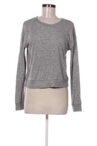 Dámský svetr Hollister, Velikost M, Barva Šedá, Cena  239,00 Kč