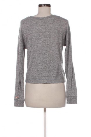 Dámský svetr Hollister, Velikost M, Barva Šedá, Cena  239,00 Kč