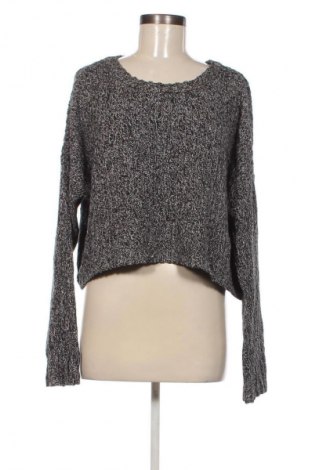 Дамски пуловер Hollister, Размер L, Цвят Многоцветен, Цена 7,66 €