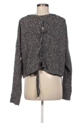 Дамски пуловер Hollister, Размер L, Цвят Многоцветен, Цена 7,66 €