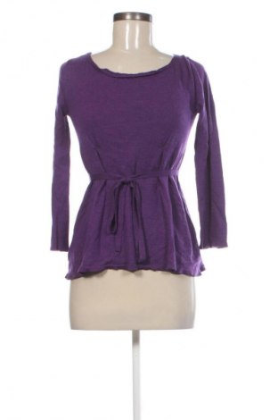 Dámský svetr Honoré Des Prés, Velikost M, Barva Fialová, Cena  859,00 Kč