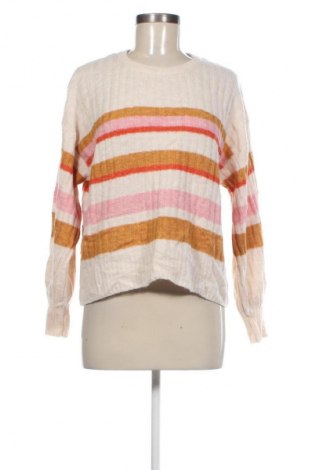 Дамски пуловер Ichi, Размер S, Цвят Многоцветен, Цена 8,69 €