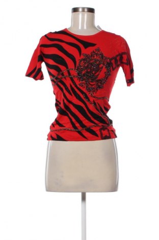 Γυναικείο πουλόβερ Imagine, Μέγεθος S, Χρώμα Κόκκινο, Τιμή 2,99 €