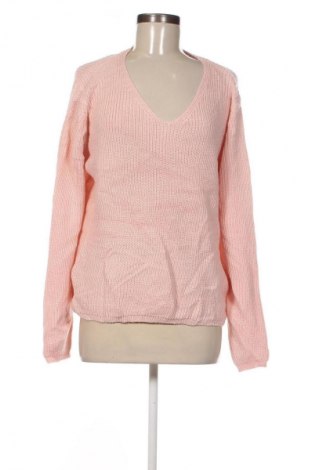Дамски пуловер Infinity, Размер L, Цвят Розов, Цена 6,13 €