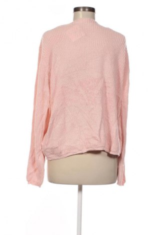 Дамски пуловер Infinity, Размер L, Цвят Розов, Цена 6,13 €