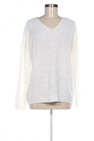 Дамски пуловер Infinity, Размер S, Цвят Бял, Цена 5,62 €