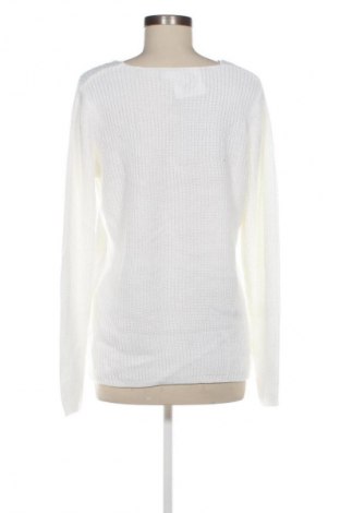 Дамски пуловер Infinity, Размер S, Цвят Бял, Цена 5,62 €