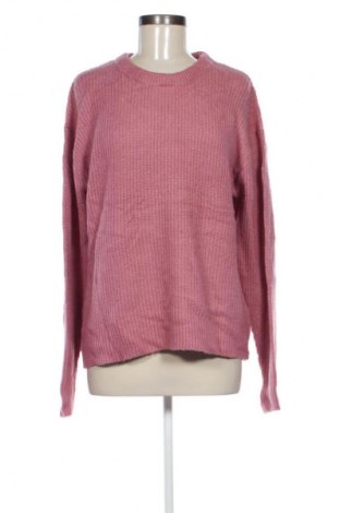 Pulover de femei Infinity Woman, Mărime L, Culoare Roz, Preț 28,99 Lei