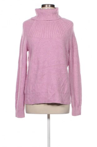 Дамски пуловер J.Crew, Размер M, Цвят Розов, Цена 28,63 €