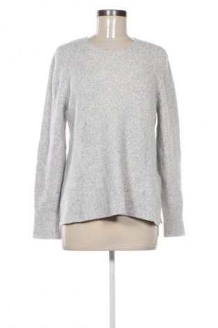 Дамски пуловер J.Crew, Размер L, Цвят Сив, Цена 8,18 €