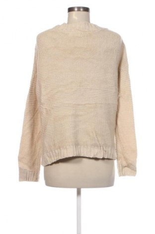 Дамски пуловер Jack by BB Dakota, Размер S, Цвят Бежов, Цена 2,55 €