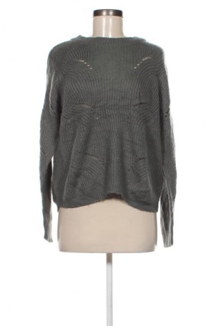 Dámský svetr Jacqueline De Yong, Velikost M, Barva Zelená, Cena  149,00 Kč