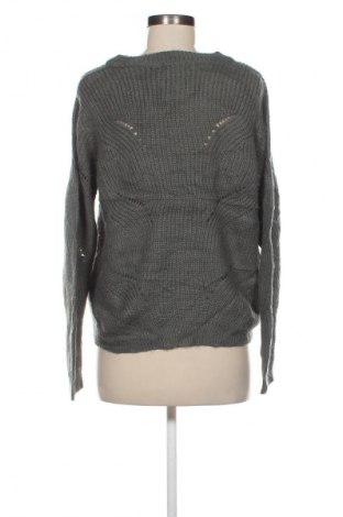 Dámský svetr Jacqueline De Yong, Velikost M, Barva Zelená, Cena  149,00 Kč