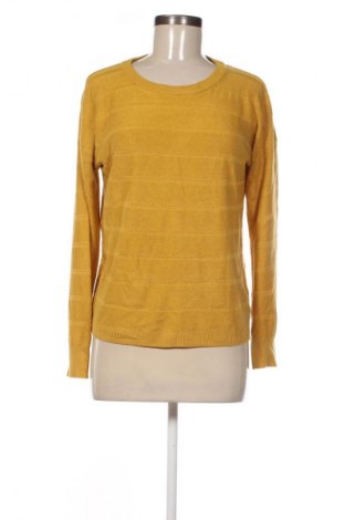 Damski sweter Jacqueline De Yong, Rozmiar L, Kolor Pomarańczowy, Cena 44,99 zł