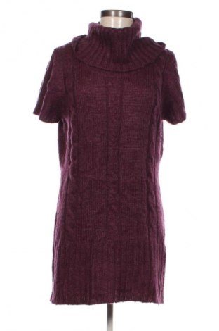 Дамски пуловер Janina, Размер L, Цвят Лилав, Цена 6,64 €