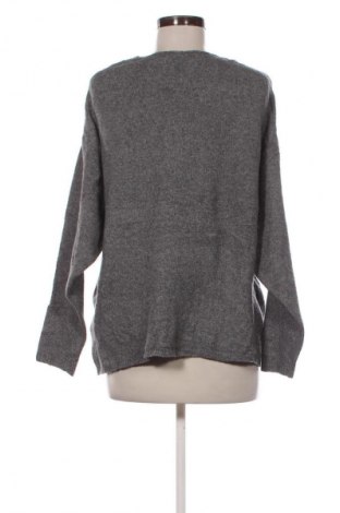 Γυναικείο πουλόβερ Janina, Μέγεθος M, Χρώμα Γκρί, Τιμή 5,99 €