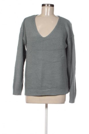 Дамски пуловер Janina, Размер S, Цвят Зелен, Цена 6,13 €