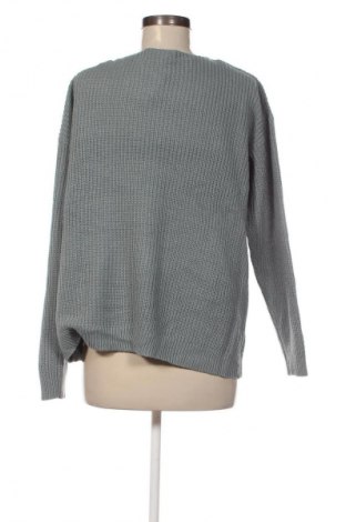 Дамски пуловер Janina, Размер S, Цвят Зелен, Цена 6,13 €