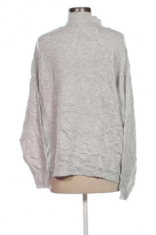Дамски пуловер Janina, Размер L, Цвят Сив, Цена 5,62 €